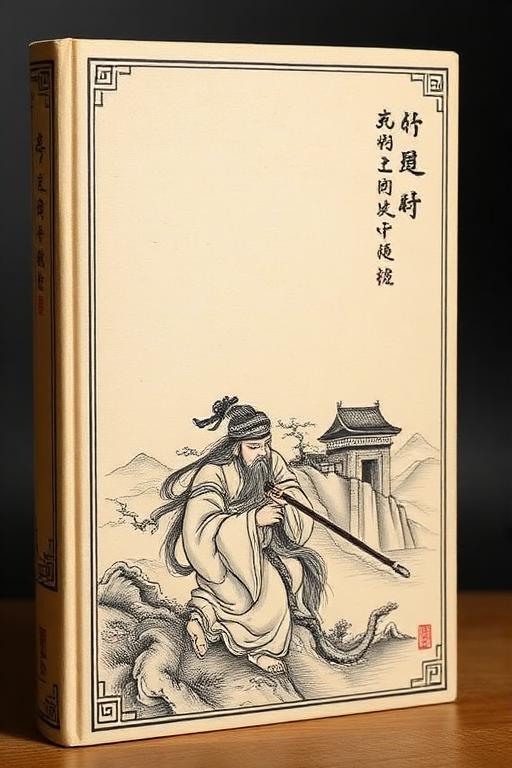 围城 书籍封面